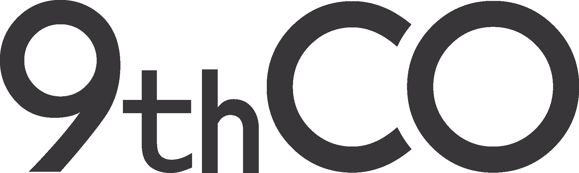 9thCO Inc. Logo Vector Logo